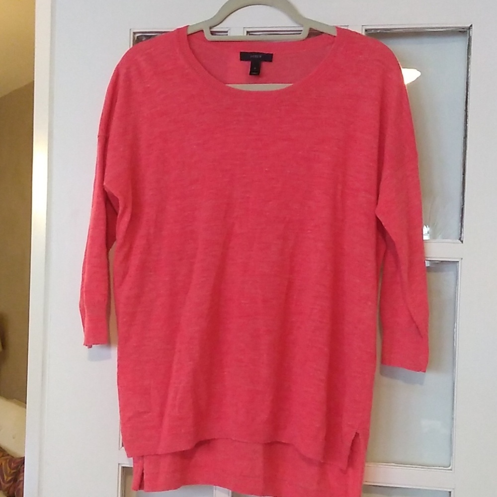 Sweater 7/24
